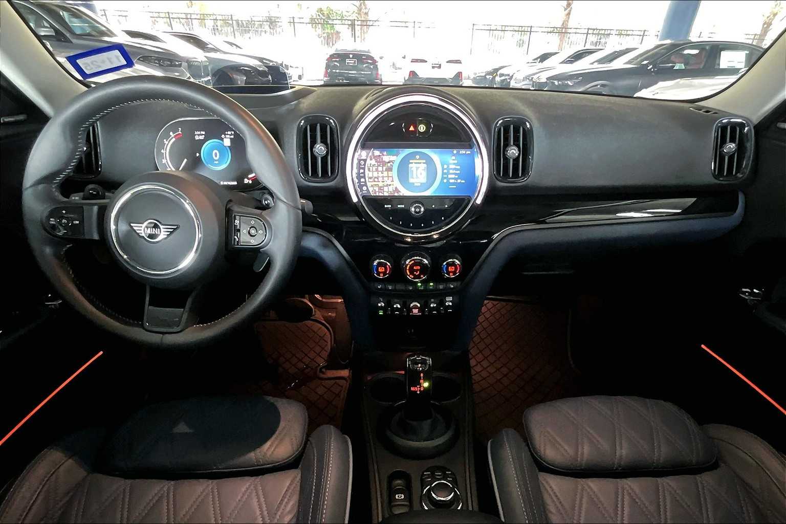 2023 Mini Countryman S photo 12