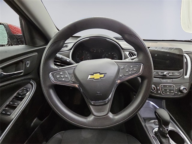 2024 Chevrolet Malibu 1LT photo 12