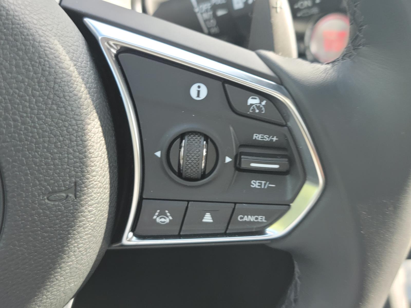 2025 Acura MDX SH-AWD photo 15