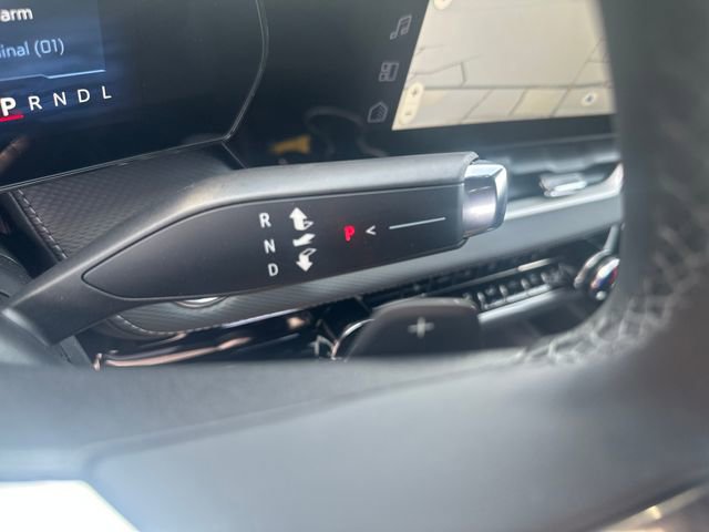 2026 Chevrolet Equinox LT photo 21