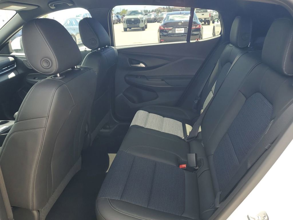 2026 Buick Envista Preferred photo 22