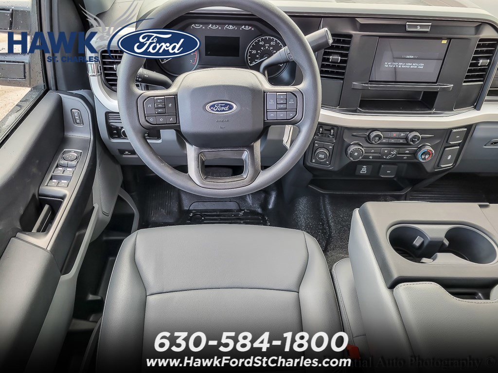 2026 FORD F-250 - Image 9