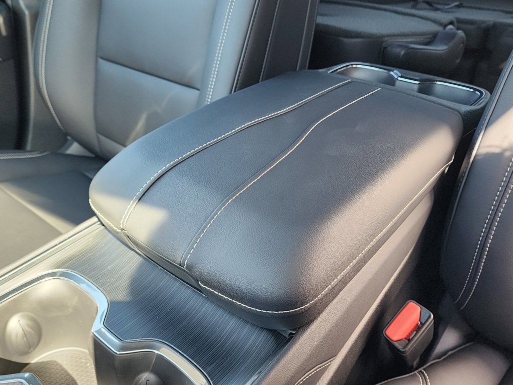 2025 Gmc Acadia Elevation photo 33