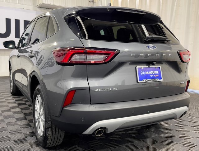 2023 Ford Escape Active photo 6
