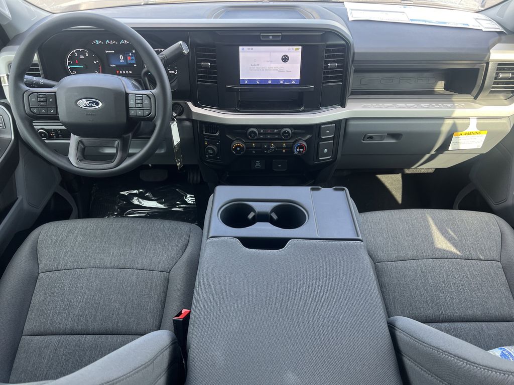 2026 Ford F-250 XL photo 2