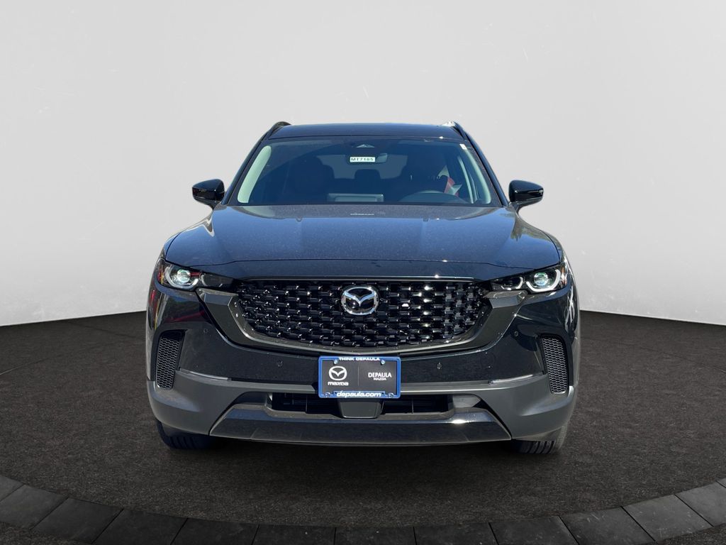 2026 Mazda CX-50 Premium photo 7