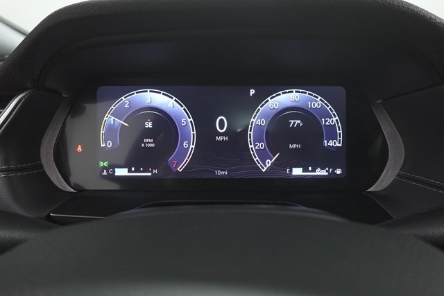 2025 Jeep Grand Cherokee Limited photo 14