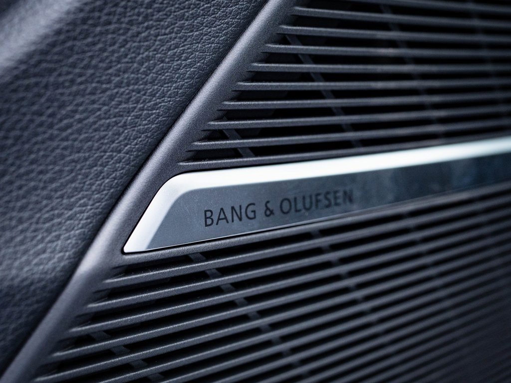2025 Audi Q7 55 Premium Plus photo 22