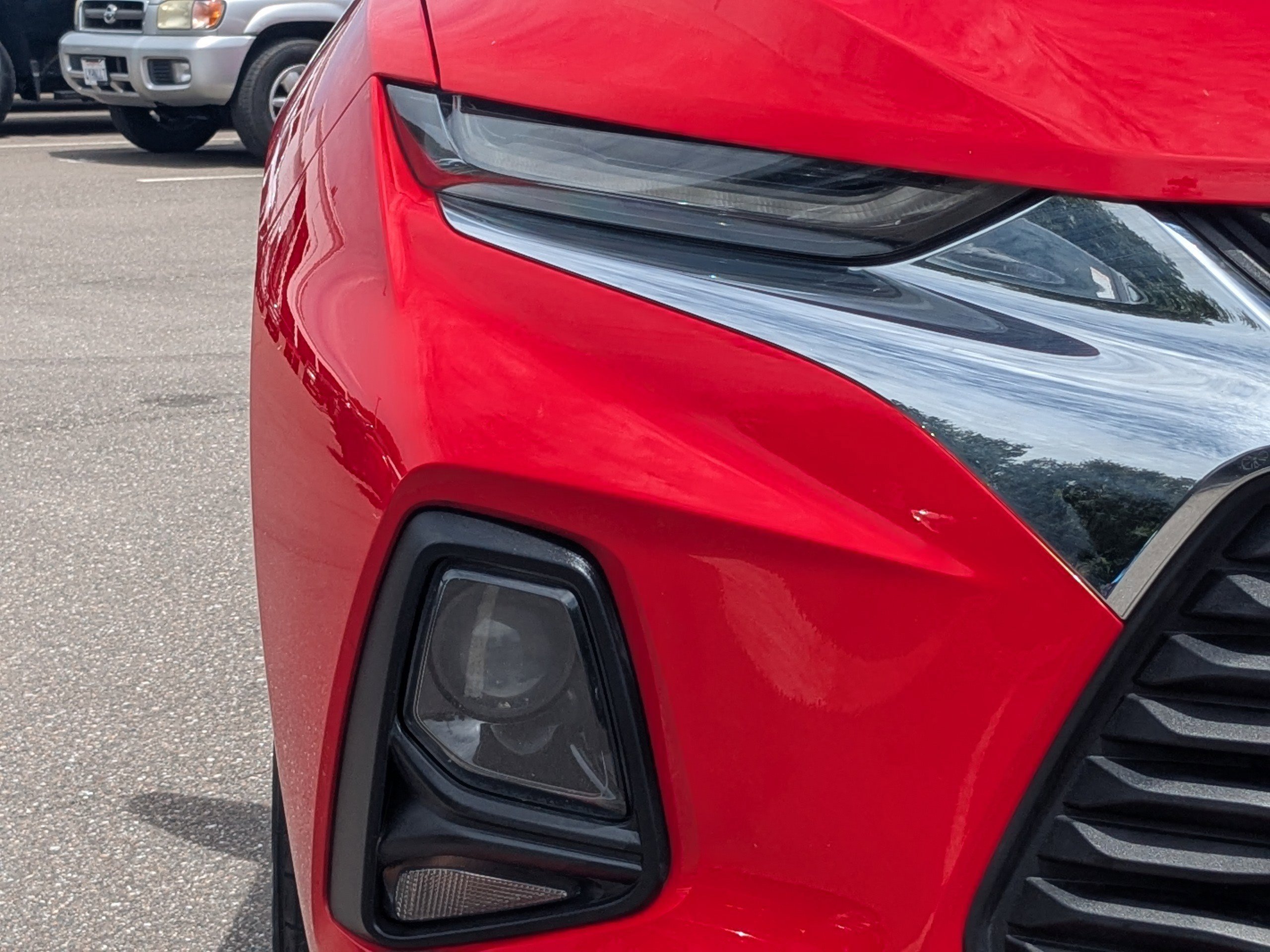 2022 Chevrolet Blazer 2LT photo 6