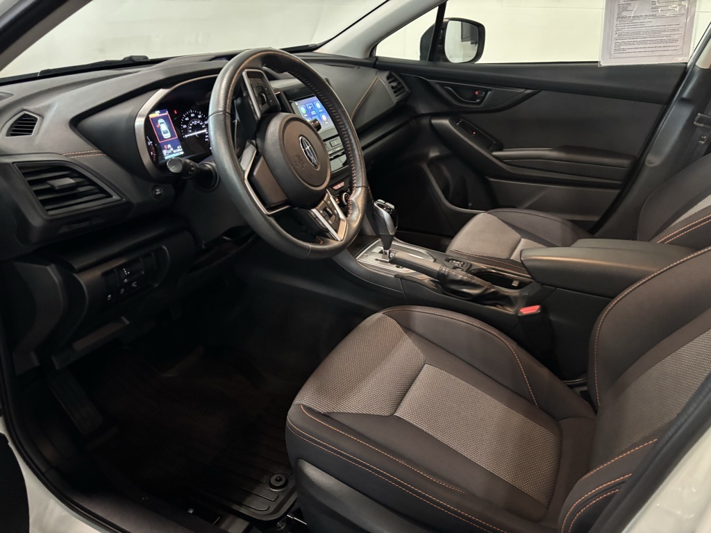 2023 Subaru Crosstrek Premium photo 11