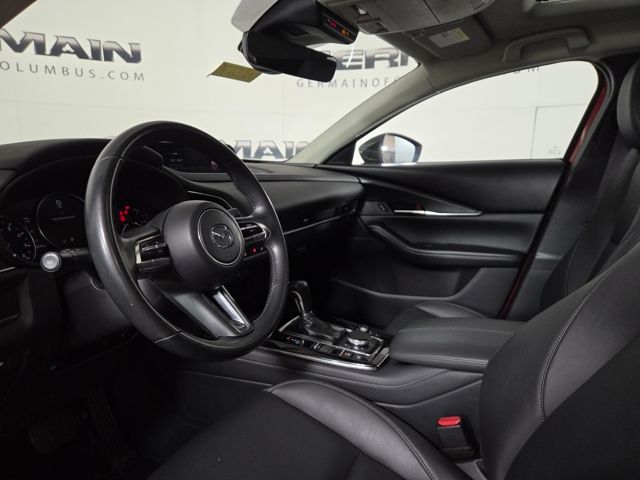 2021 Mazda CX-30 Turbo photo 16