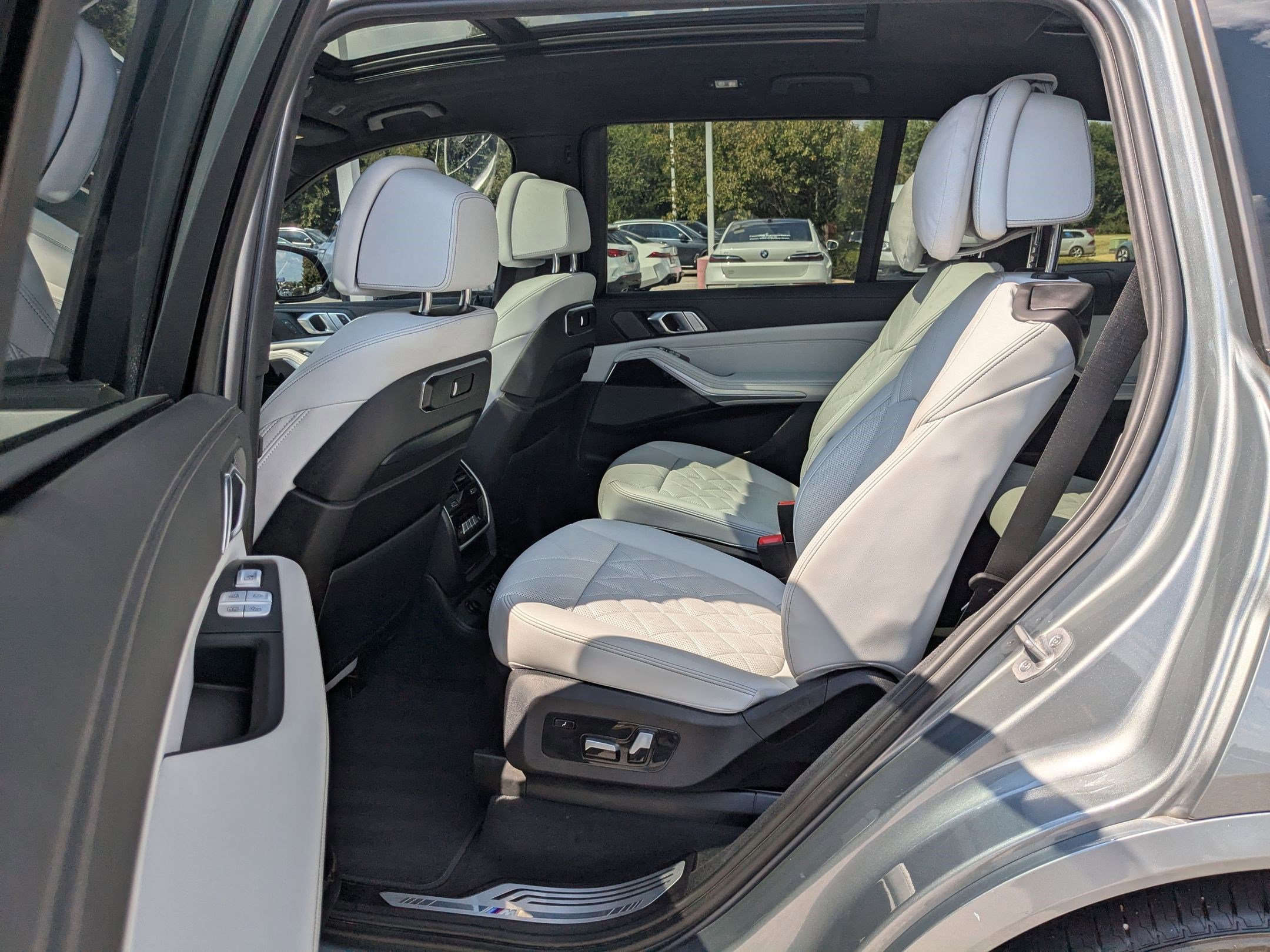 2024 Bmw X7 xDrive40i photo 23