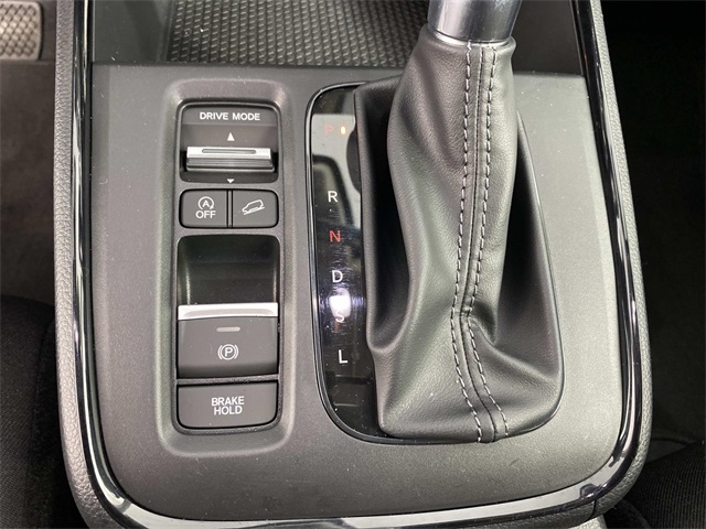 2024 Honda CR-V EX photo 22