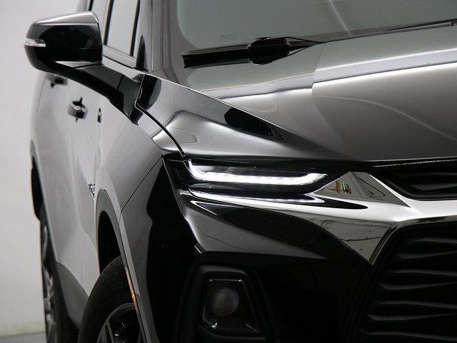 2022 Chevrolet Blazer 2LT photo 4
