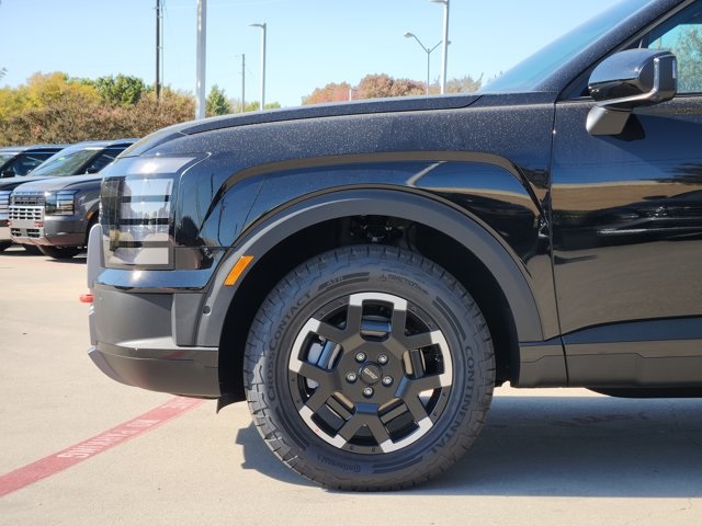 2026 Hyundai Palisade XRT photo 2