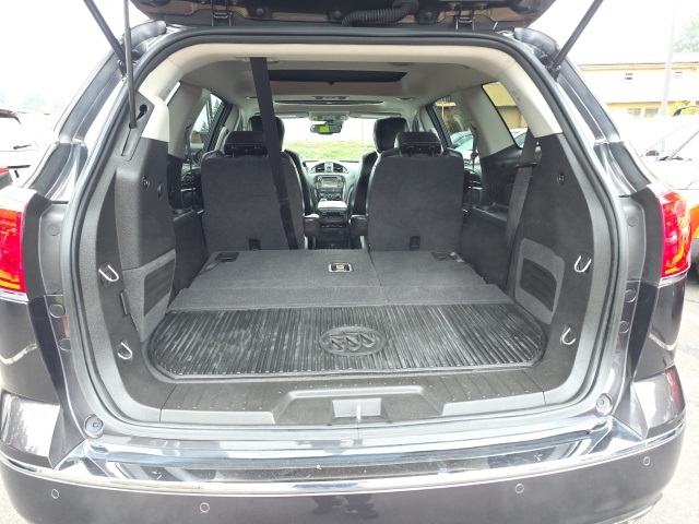 2016 Buick Enclave Premium photo 23