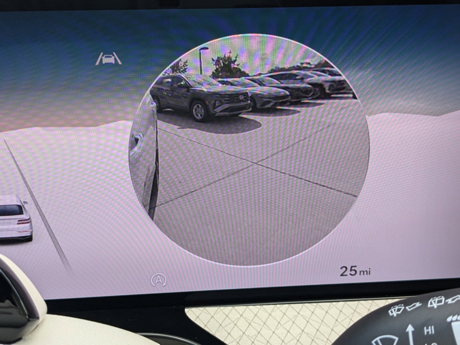 2025 Genesis GV80 3.5T Prestige photo 23