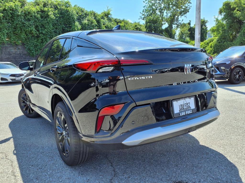 2025 Buick Envista ST photo 22