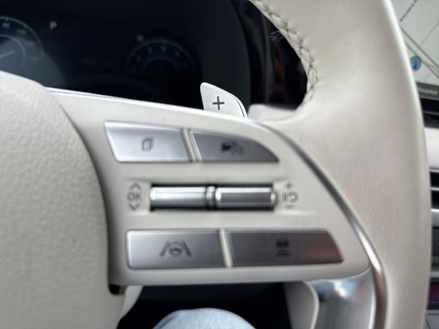 2023 Hyundai Palisade Limited photo 20