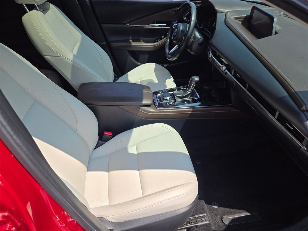 2023 Mazda CX-30 2.5 Turbo Premium Plus photo 5