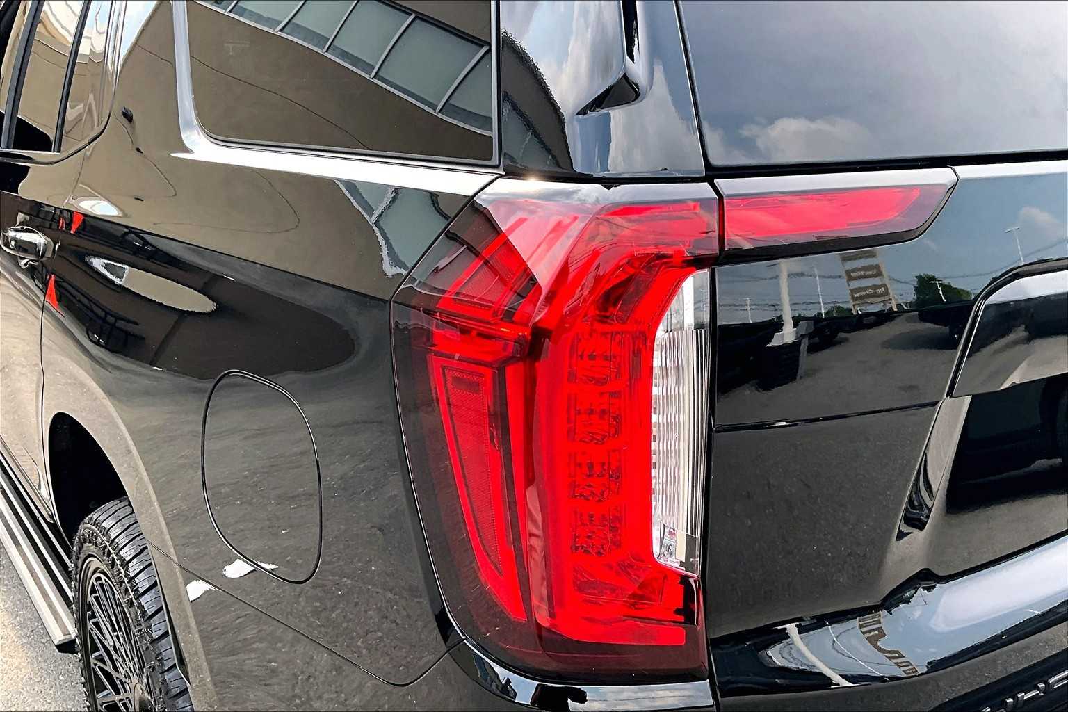 2022 Gmc Yukon Denali photo 29