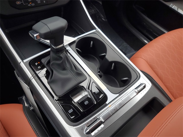 2026 Kia Carnival SX photo 24