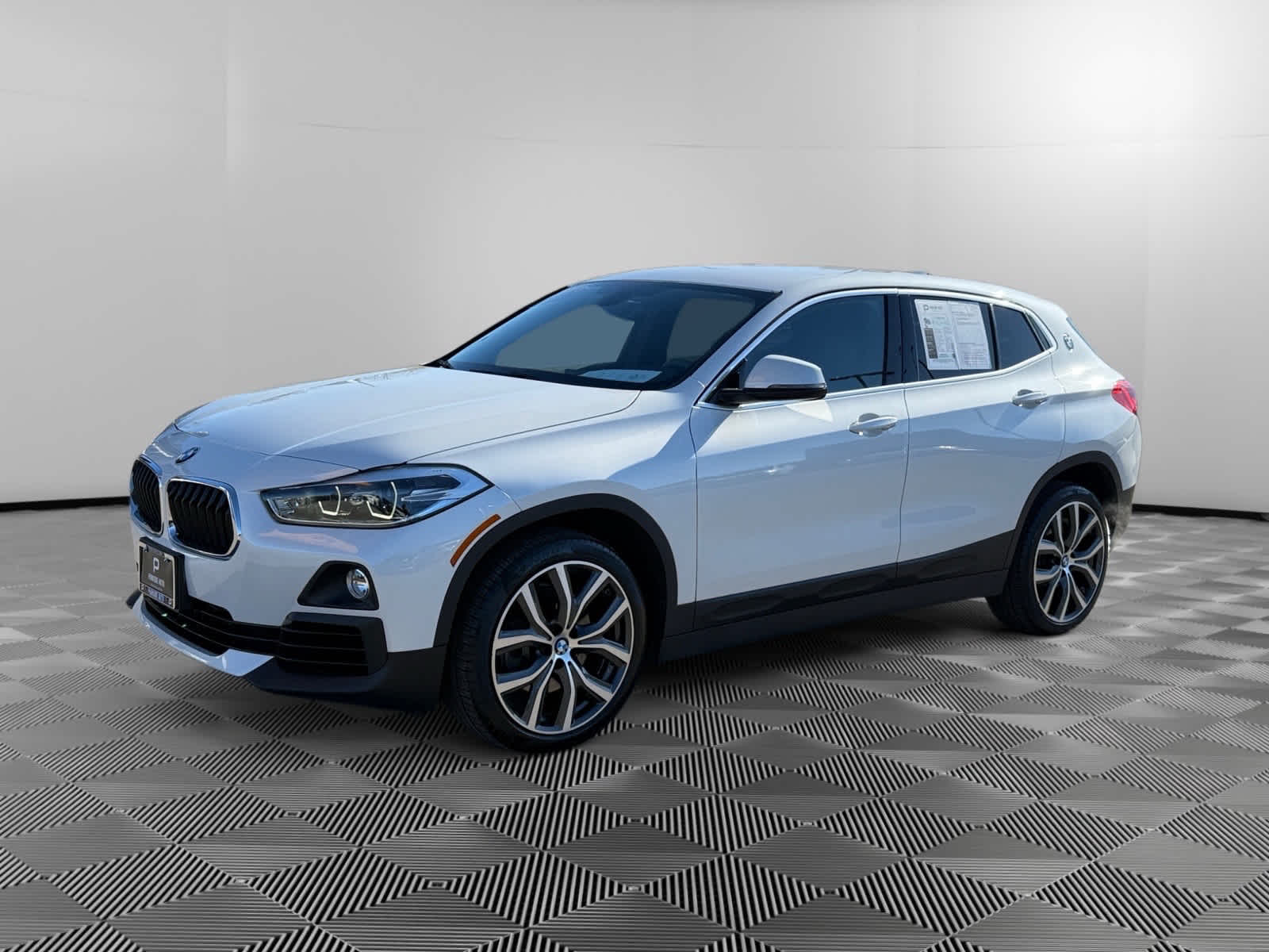 2018 BMW X2 28i