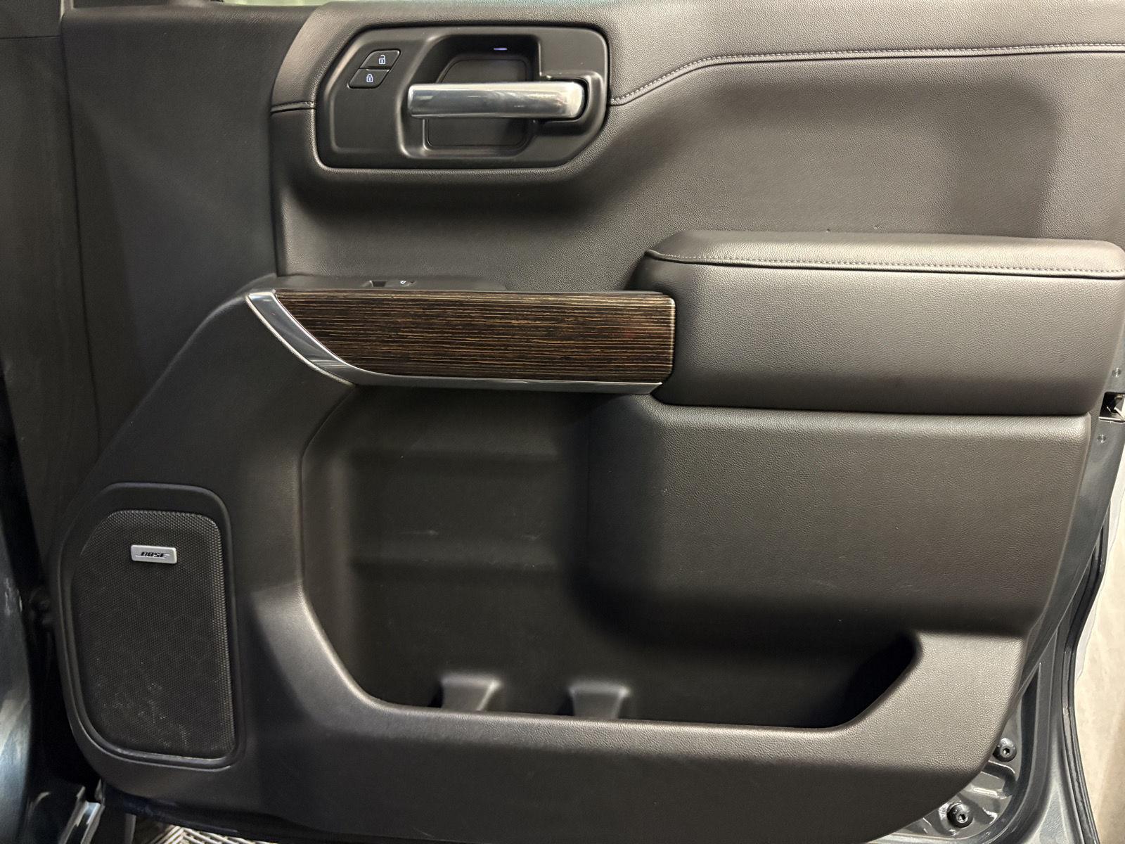 2020 Gmc Sierra 1500 Elevation photo 40