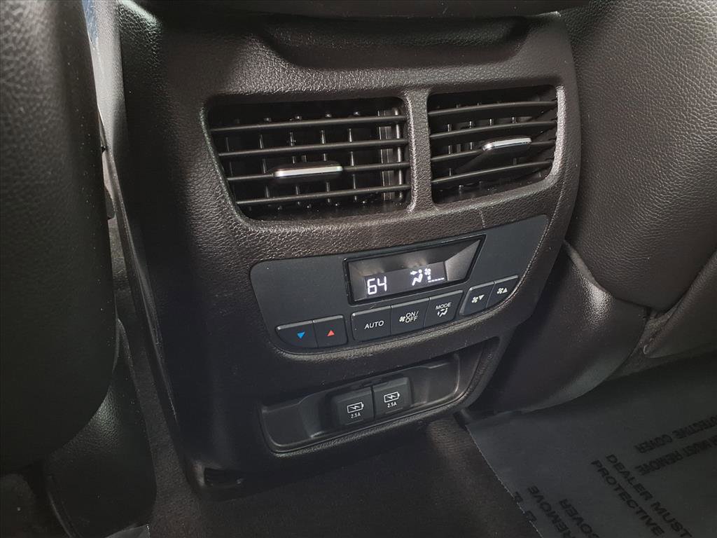 2020 Acura MDX SH-AWD photo 5