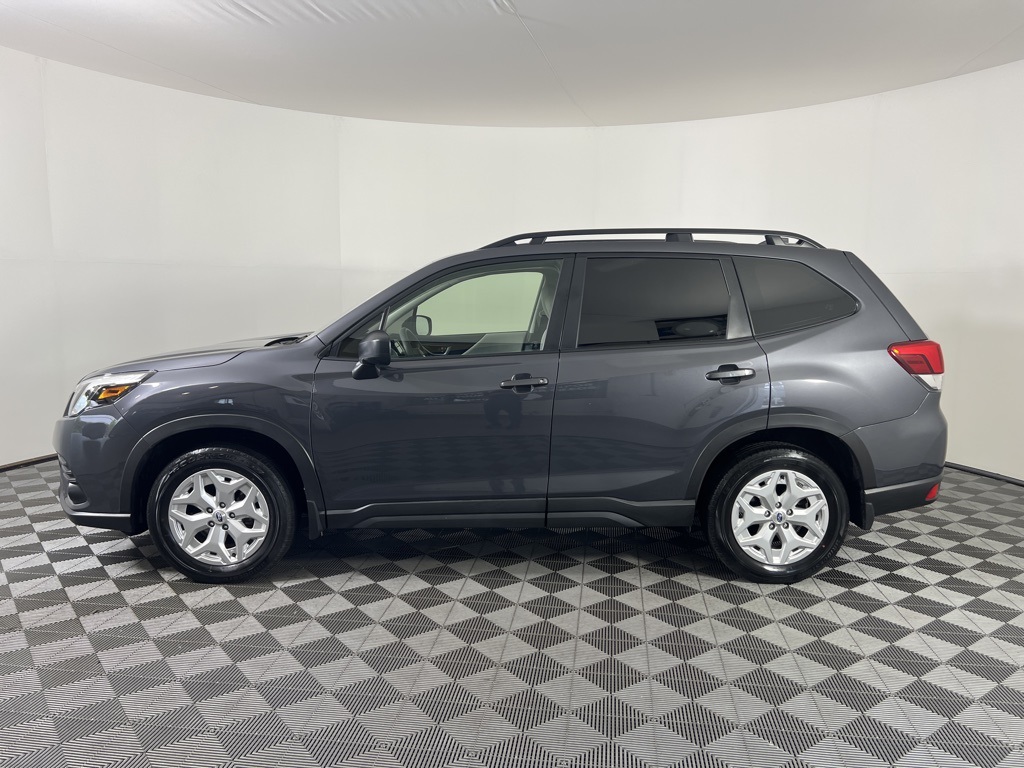 2023 Subaru Forester Base photo 23