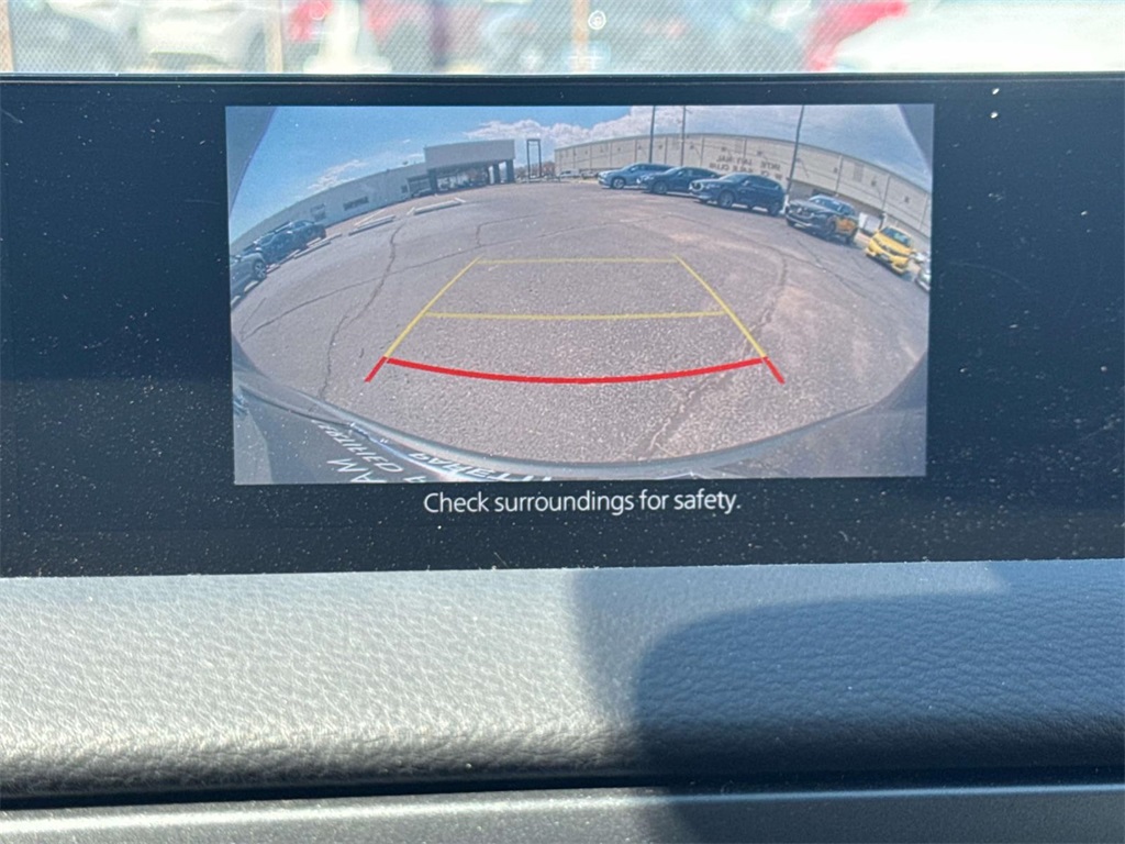 2023 Mazda CX-50 2.5 Turbo Premium photo 22