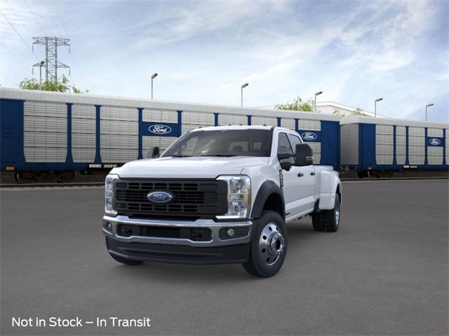 2026 Ford F-450 Super Duty XL