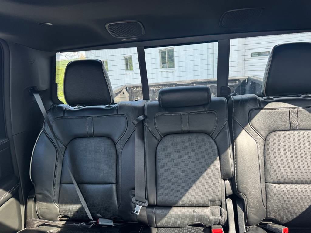 2023 Ram 1500 Limited photo 18