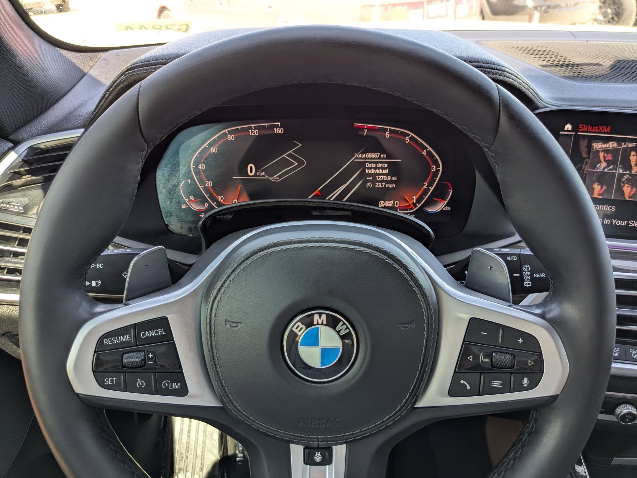 2019 Bmw X5 xDrive40i photo 15