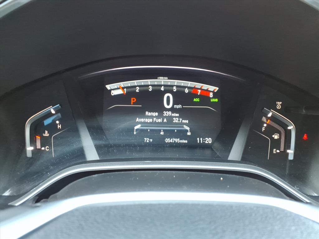 2022 Honda CR-V EX photo 18