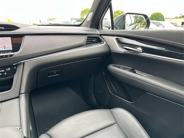 2023 Cadillac XT5 Premium Luxury photo 59
