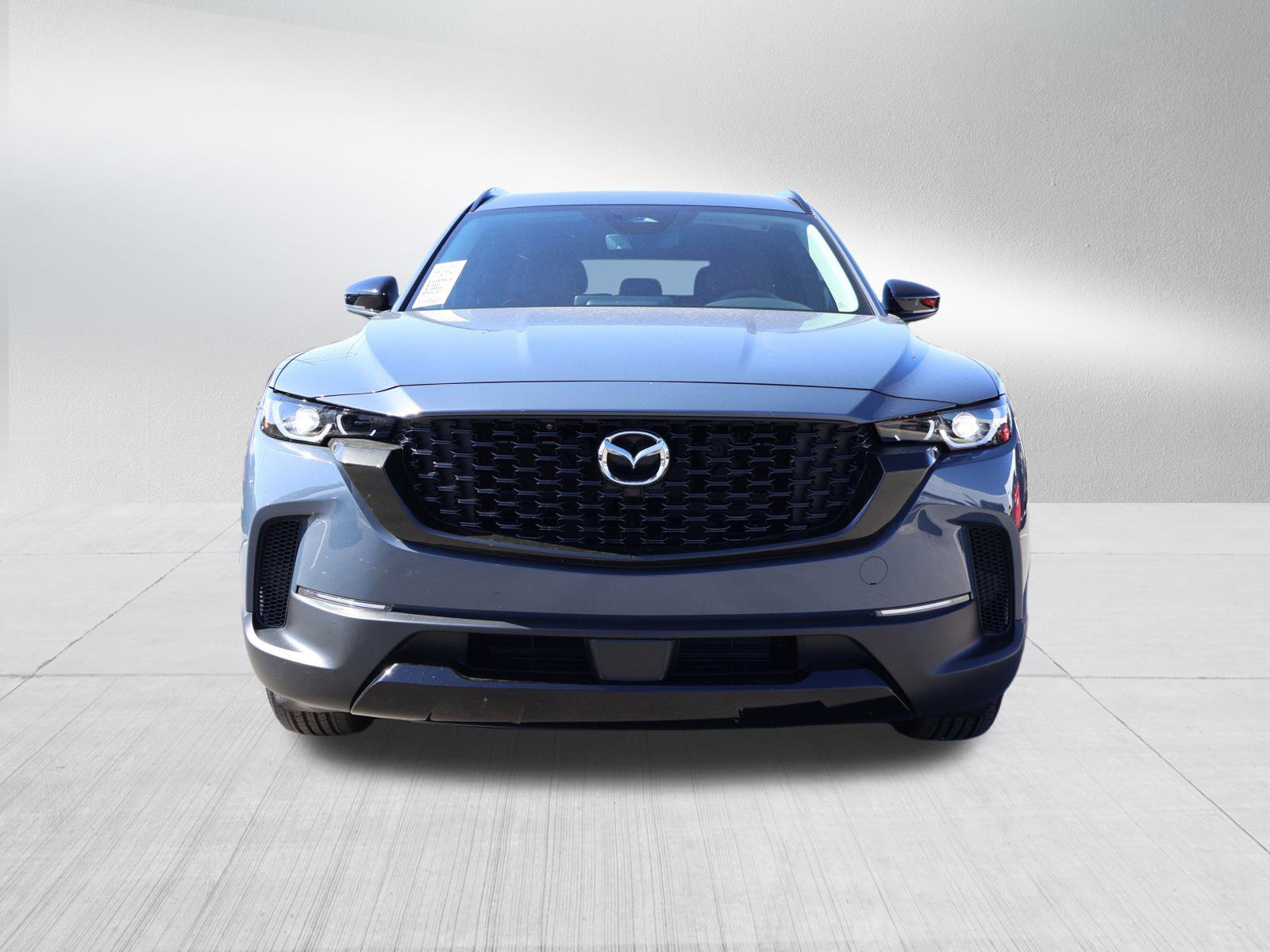 Certified 2025 Mazda CX-50 Premium with VIN 7MMVAADW2SN105152 for sale in Kansas City