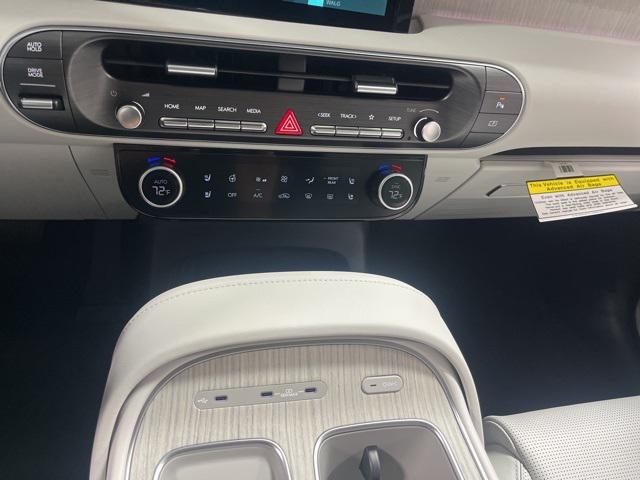 2026 Hyundai Palisade Calligraphy photo 19