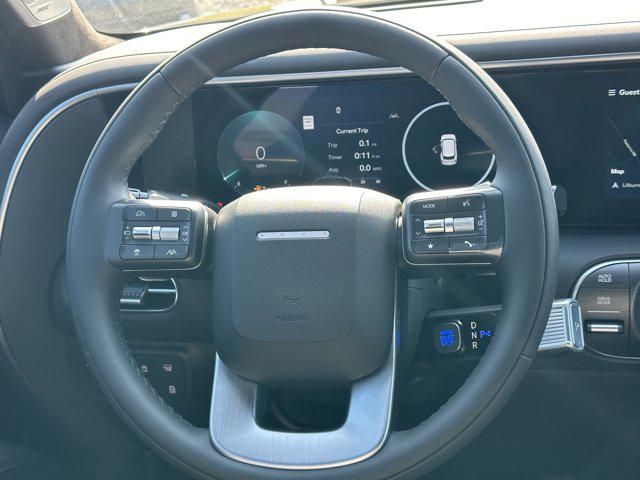 2026 Hyundai Palisade Calligraphy photo 23