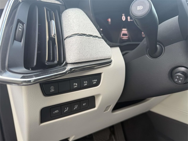 2024 Mazda CX-90 3.3 Turbo Premium Plus photo 4