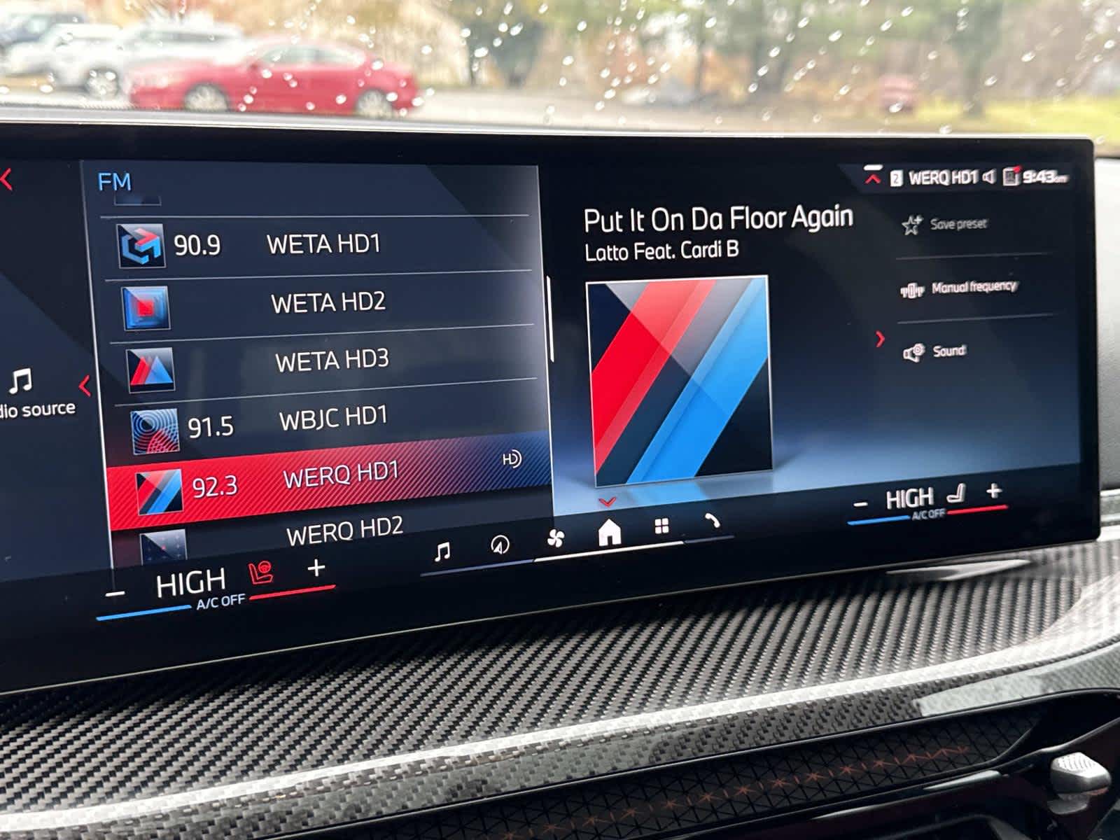 2025 Bmw M340i photo 3