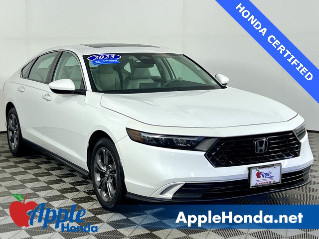 2023 Honda Accord