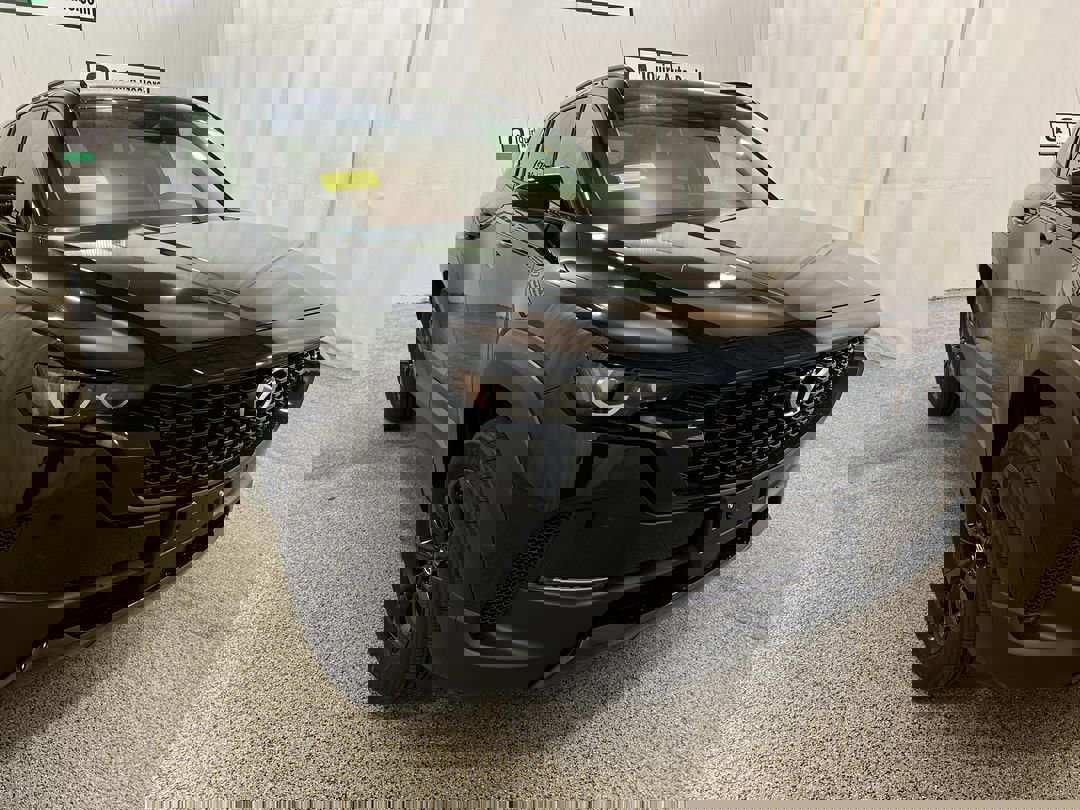 2026 Mazda CX-50 Premium's photo