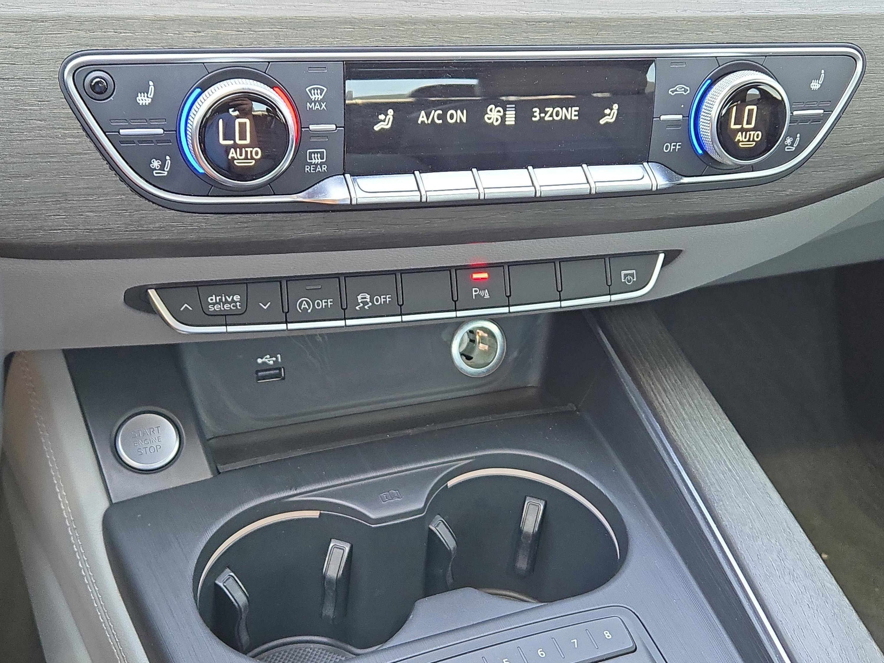 2019 Audi A5 Quattro Premium Plus photo 23