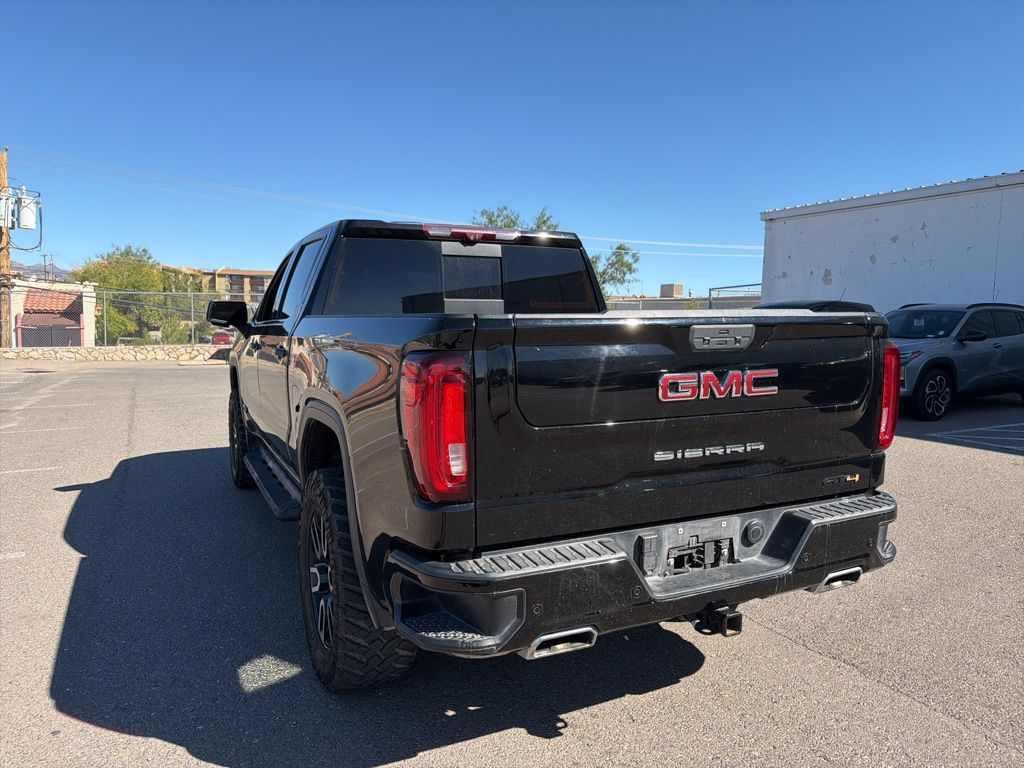 2021 Gmc Sierra 1500 AT4 photo 13