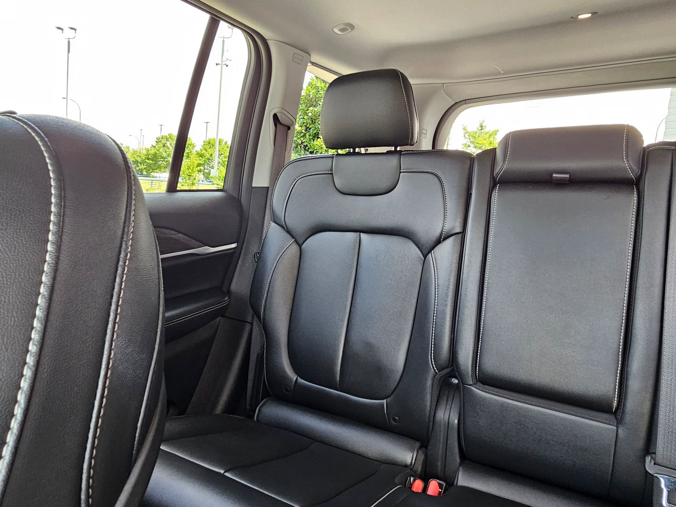 2023 Jeep Cherokee 4xe photo 24