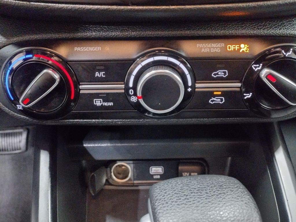 2023 Kia Soul LX photo 25