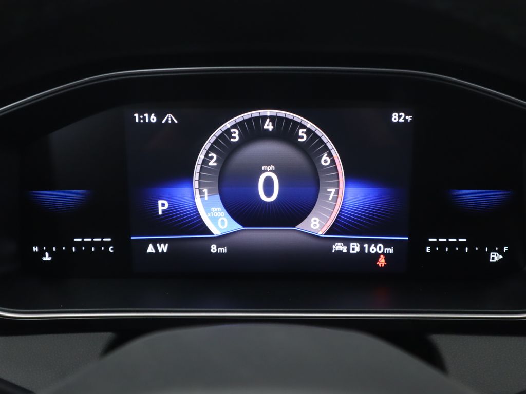 2025 Volkswagen Jetta 1.5T S photo 32