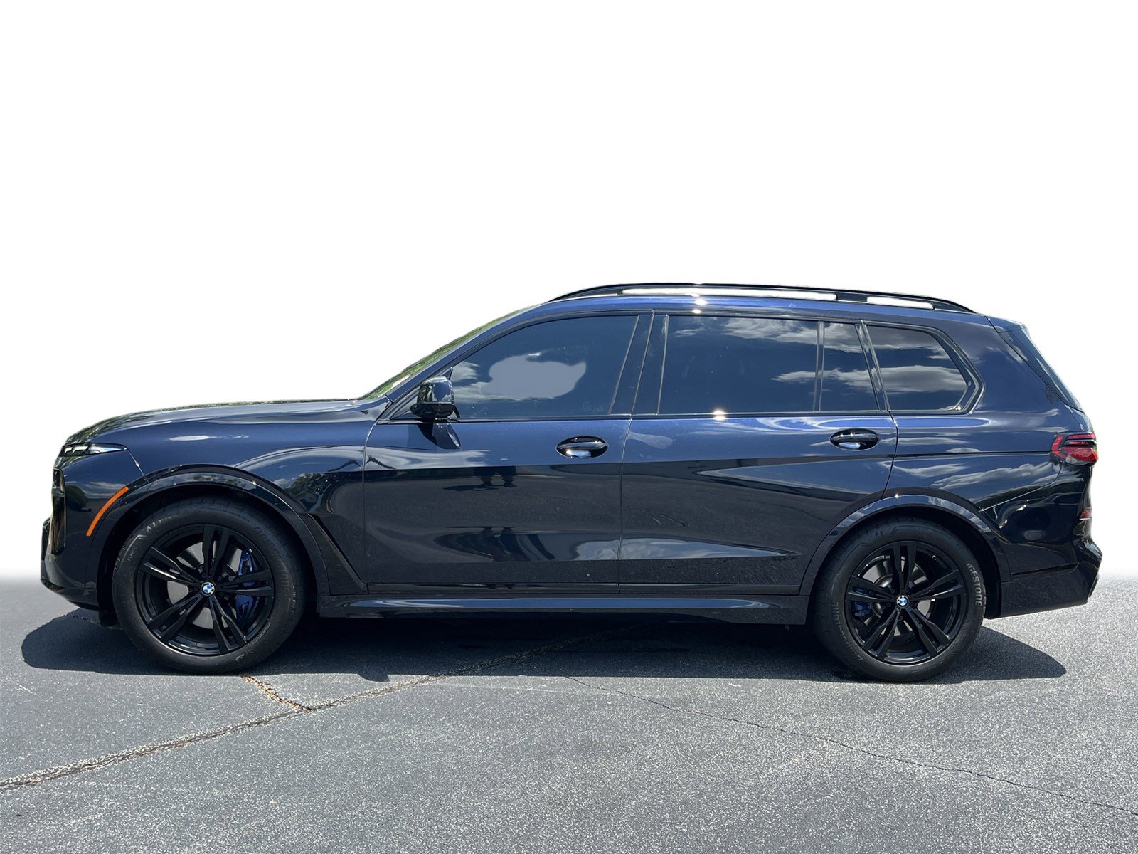 2023 Bmw X7 xDrive40i photo 18