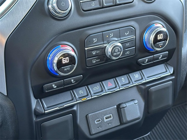 2021 Gmc Sierra 1500 Elevation photo 20